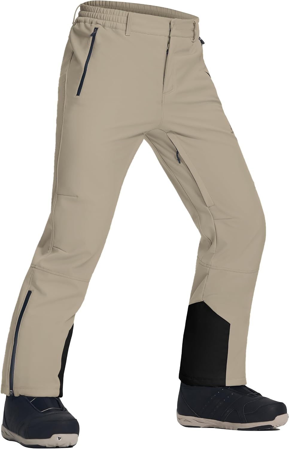 Celana Ski Salju Pria Pioneer  - Outdoor Camping Winter ulasan dan harga