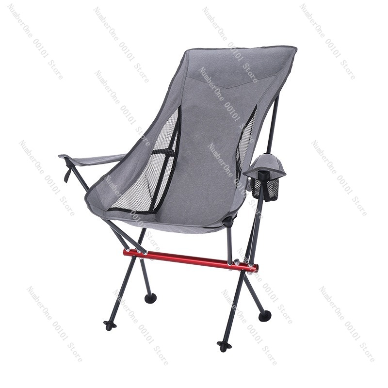 Kursi Lipat Aluminium Ultra Ri - Outdoor Camping Chairs Folding ulasan dan harga