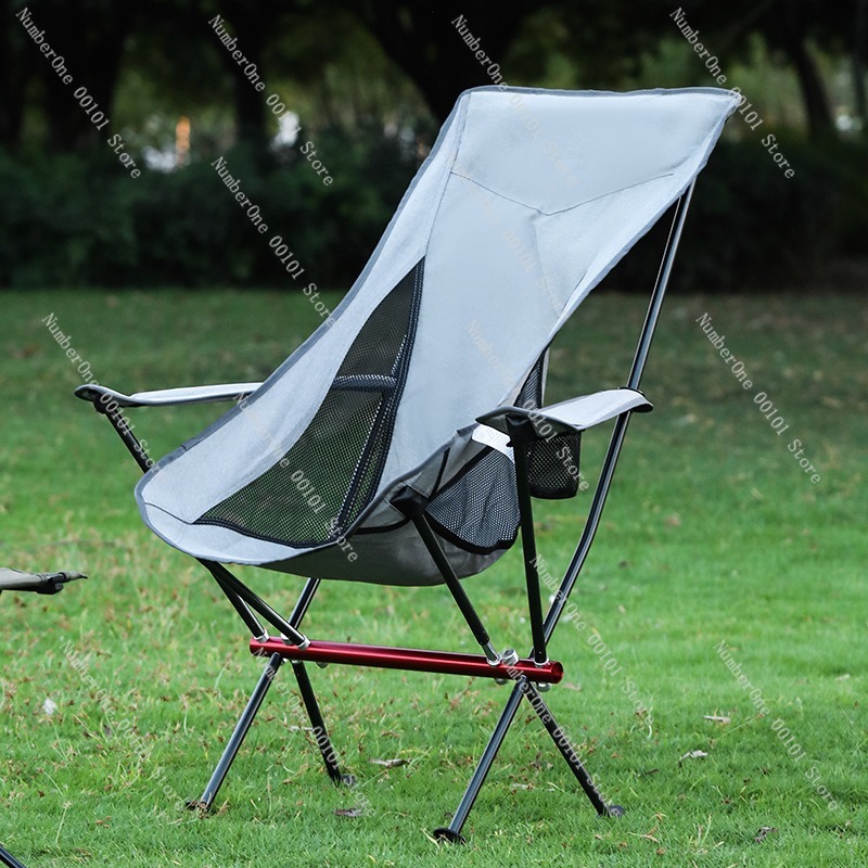 Kursi Lipat Aluminium Ultra Ri - Outdoor Camping Chairs Folding ulasan dan harga