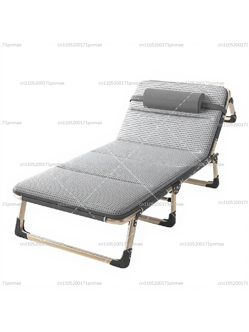 Tempat Tidur Lipat Logam Moder - Outdoor Camping Chairs Folding ulasan dan harga