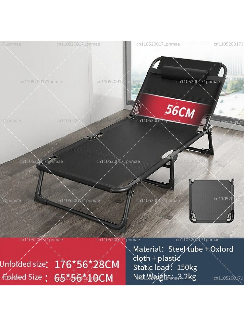 Tempat Tidur Lipat Logam Moder - Outdoor Camping Chairs Folding ulasan dan harga