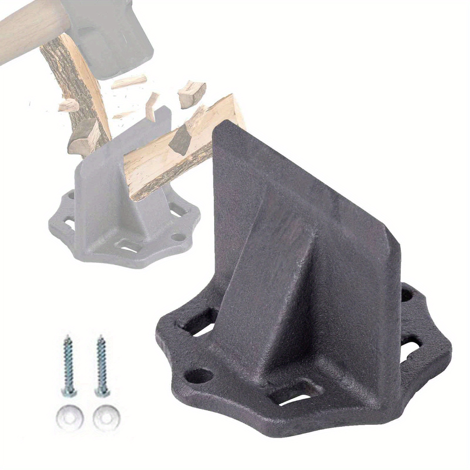 Alat Pembelah Kayu Manual Berb - Outdoor Activities In Camping ulasan dan harga