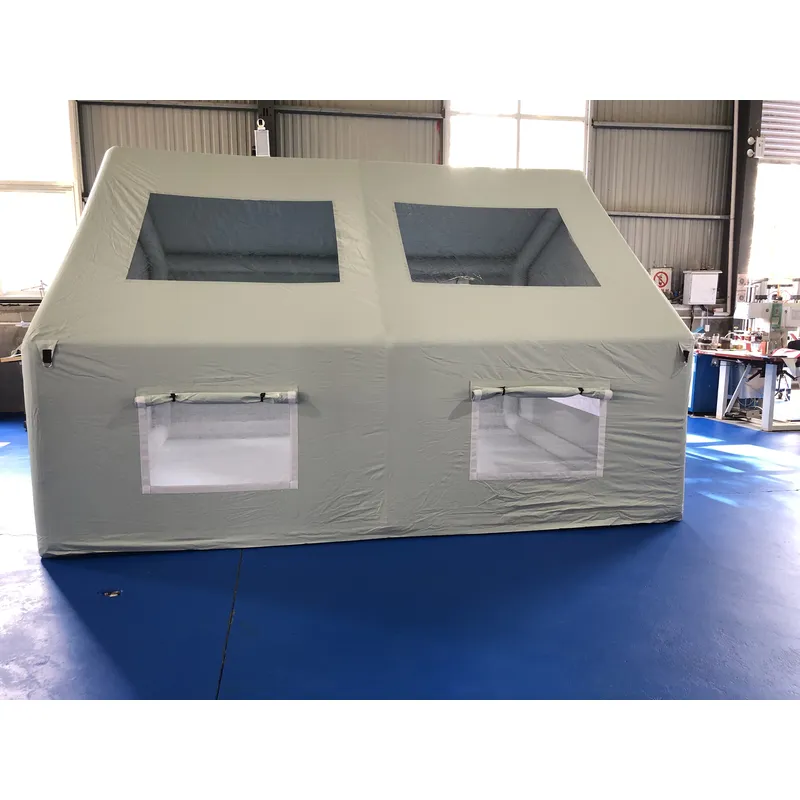 Tenda Keluarga Besar untuk Ber - Outdoor Camping And Glamping ulasan dan harga