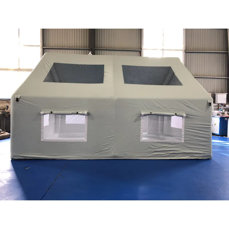 Tenda Keluarga Besar untuk Ber - Outdoor Camping And Glamping ulasan dan harga