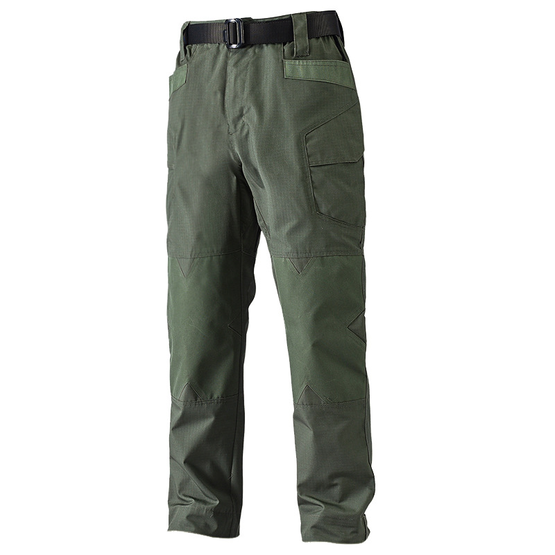 Celana Hiking Pria Celana Karg - Outdoor Camping Winter ulasan dan harga