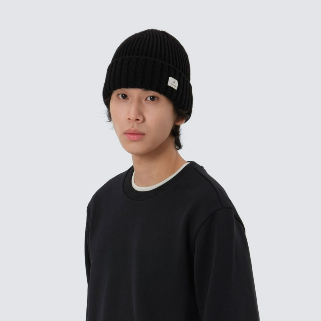 Topi Rajut Snow Peak untuk Mus - Outdoor Camping Winter ulasan dan harga