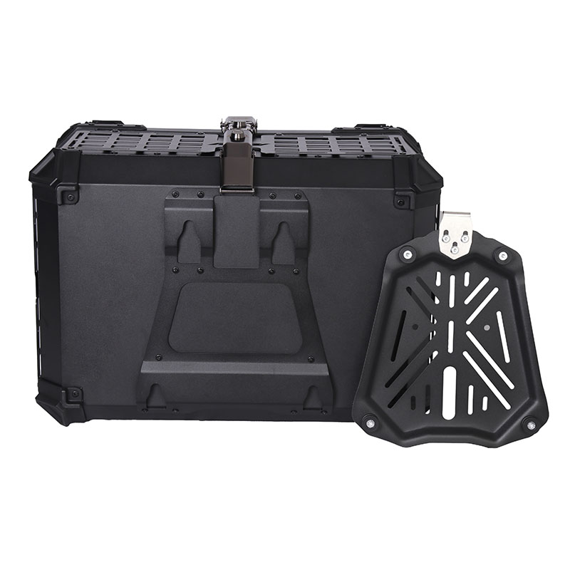 Kotak Bagasi Belakang Motor 65 - Camping Quad ulasan dan harga