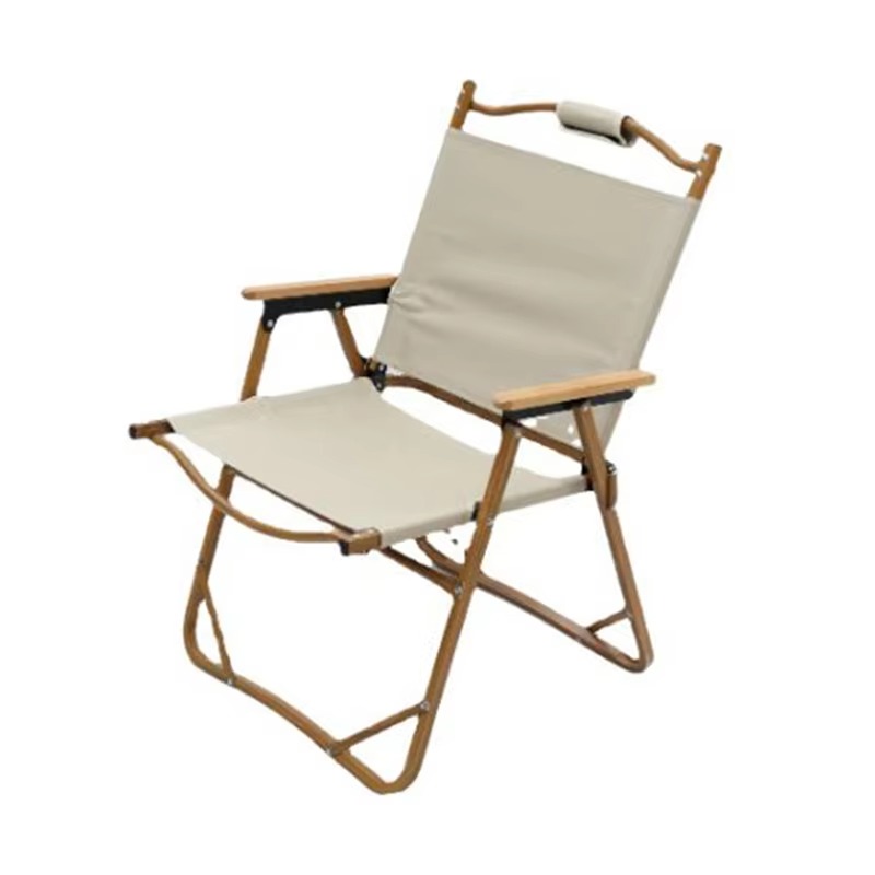Kursi Lipat Portabel Berkualit - Outdoor Camping Chairs Folding ulasan dan harga