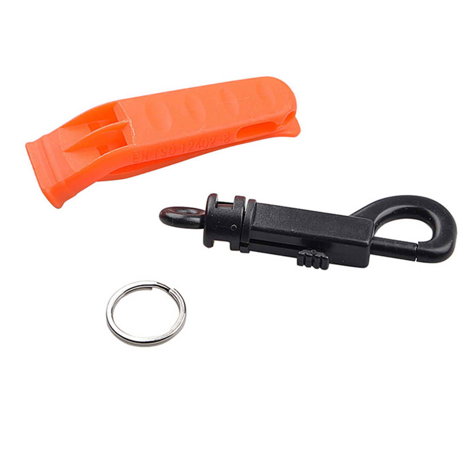 Peluit Keselamatan Darurat Lua - Outdoor Activities In Camping ulasan dan harga