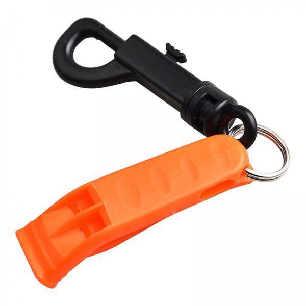 Peluit Keselamatan Darurat Lua - Outdoor Activities In Camping ulasan dan harga