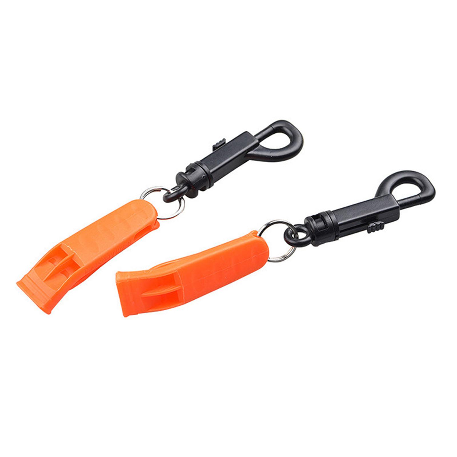 Peluit Keselamatan Darurat Lua - Outdoor Activities In Camping ulasan dan harga