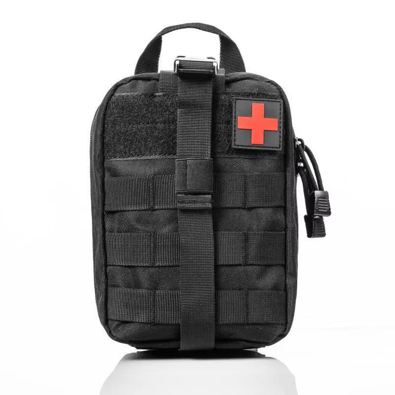 Kotak P3K Tas Darurat Medis Un - Survival Kit ulasan dan harga