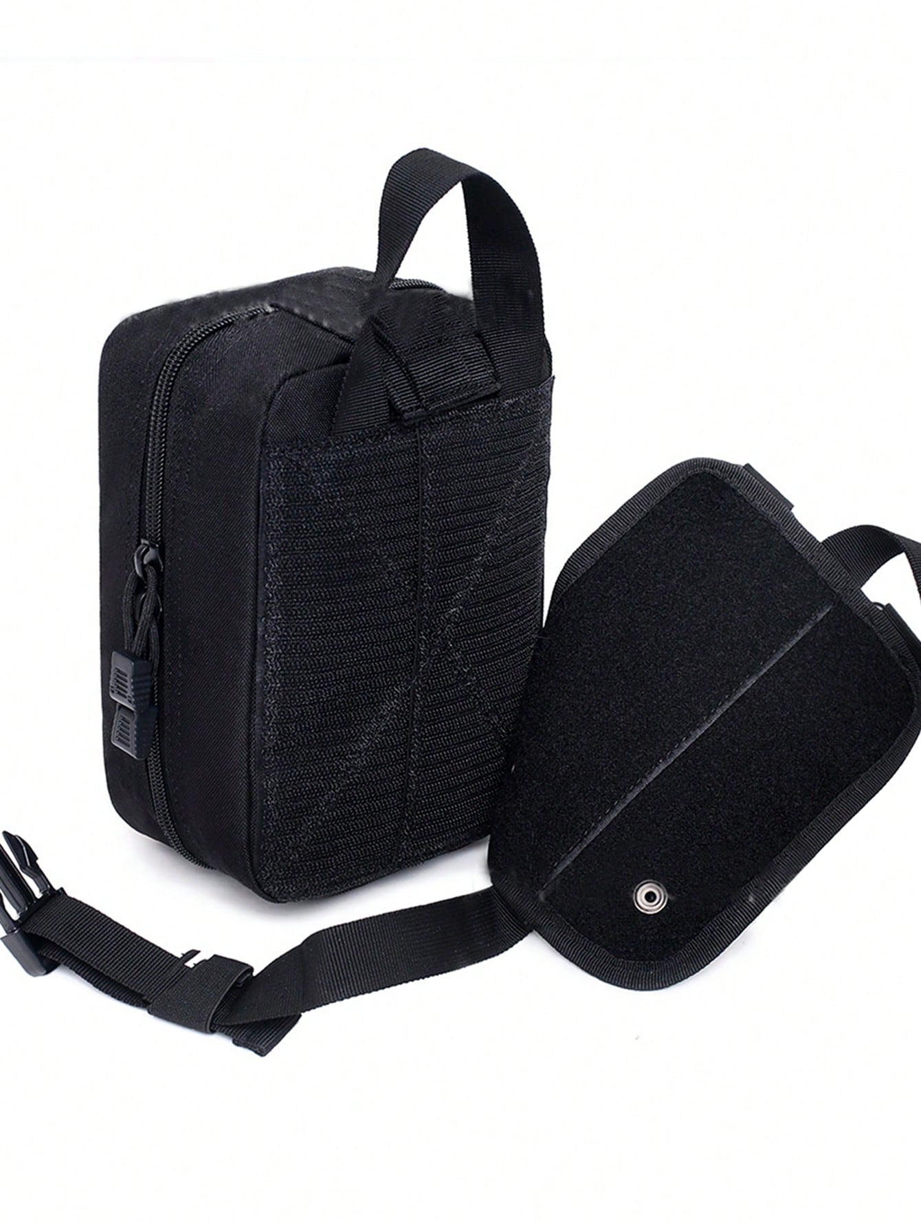 Kotak P3K Tas Darurat Medis Un - Survival Kit ulasan dan harga
