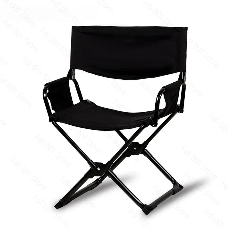 Kursi Lipat Pantai, Memancing, - Outdoor Oversized Camping Chair ulasan dan harga