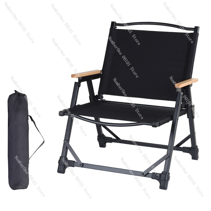 Kursi Berkemah Paduan Aluminiu - Outdoor Camping Chairs Folding ulasan dan harga
