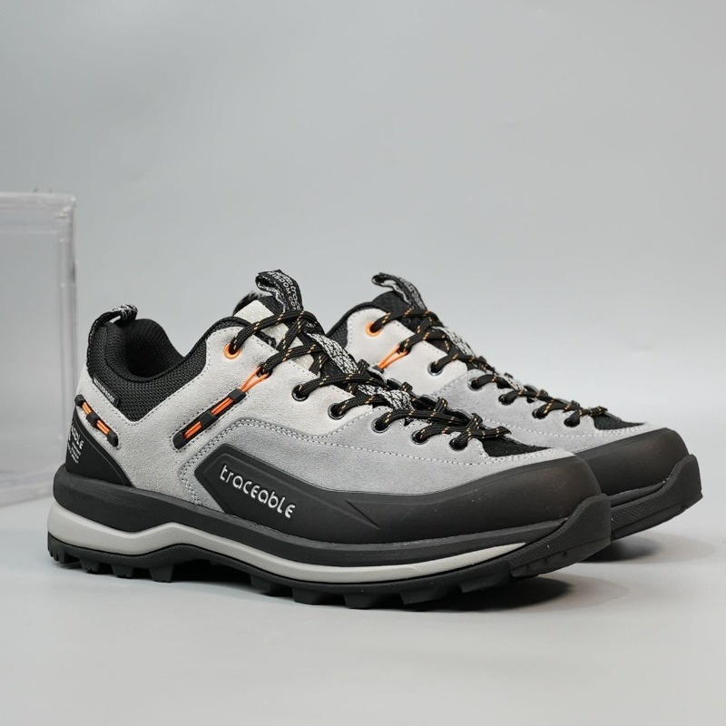 Sepatu Mendaki Musim Semi 2026 - Outdoor Camping Brands ulasan dan harga