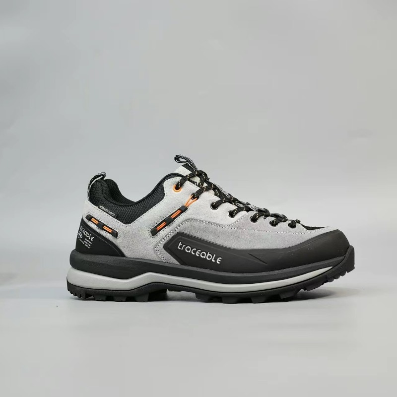 Sepatu Mendaki Musim Semi 2026 - Outdoor Camping Brands ulasan dan harga