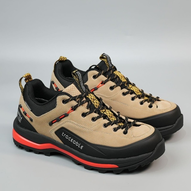Sepatu Mendaki Musim Semi 2026 - Outdoor Camping Brands ulasan dan harga