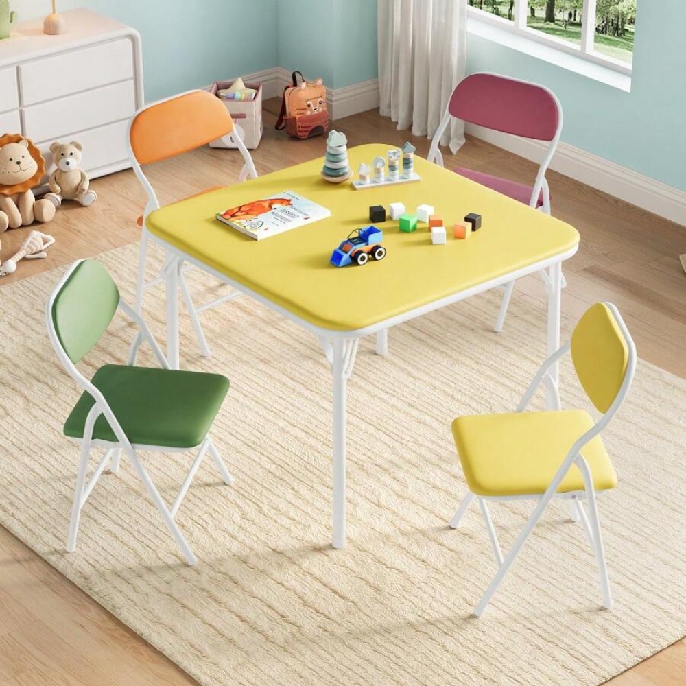 Set Meja dan Kursi Lipat Perse - Outdoor Camping Dining Set ulasan dan harga