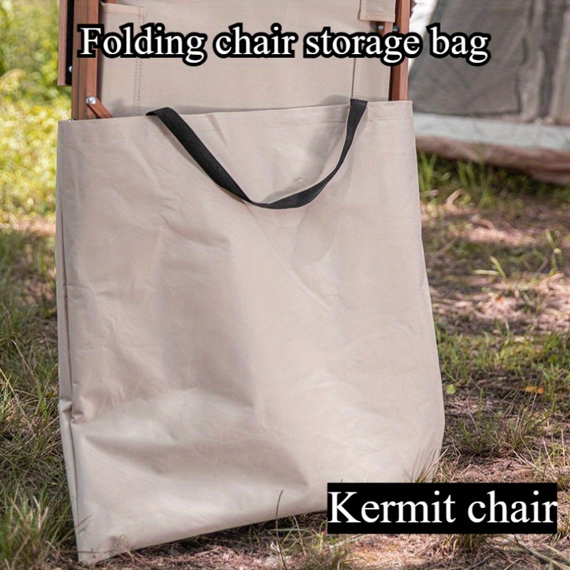 Tas penyimpanan kursi luar rua - Outdoor Camping Chairs Folding ulasan dan harga