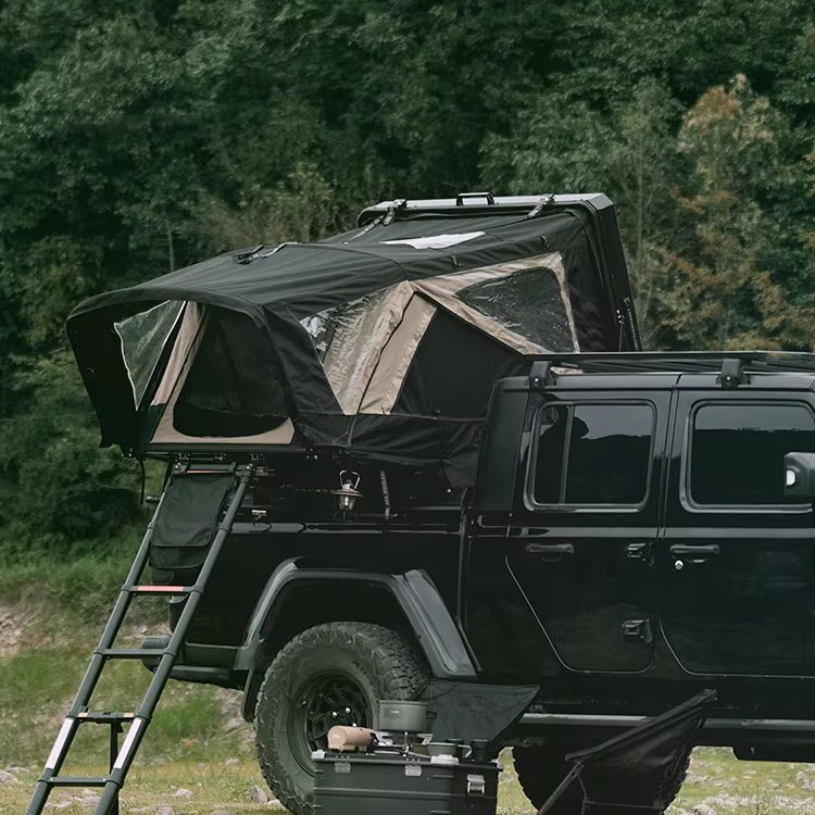 Tenda Atap Mobil SUV Aluminium - Outdoor Camping And Glamping ulasan dan harga