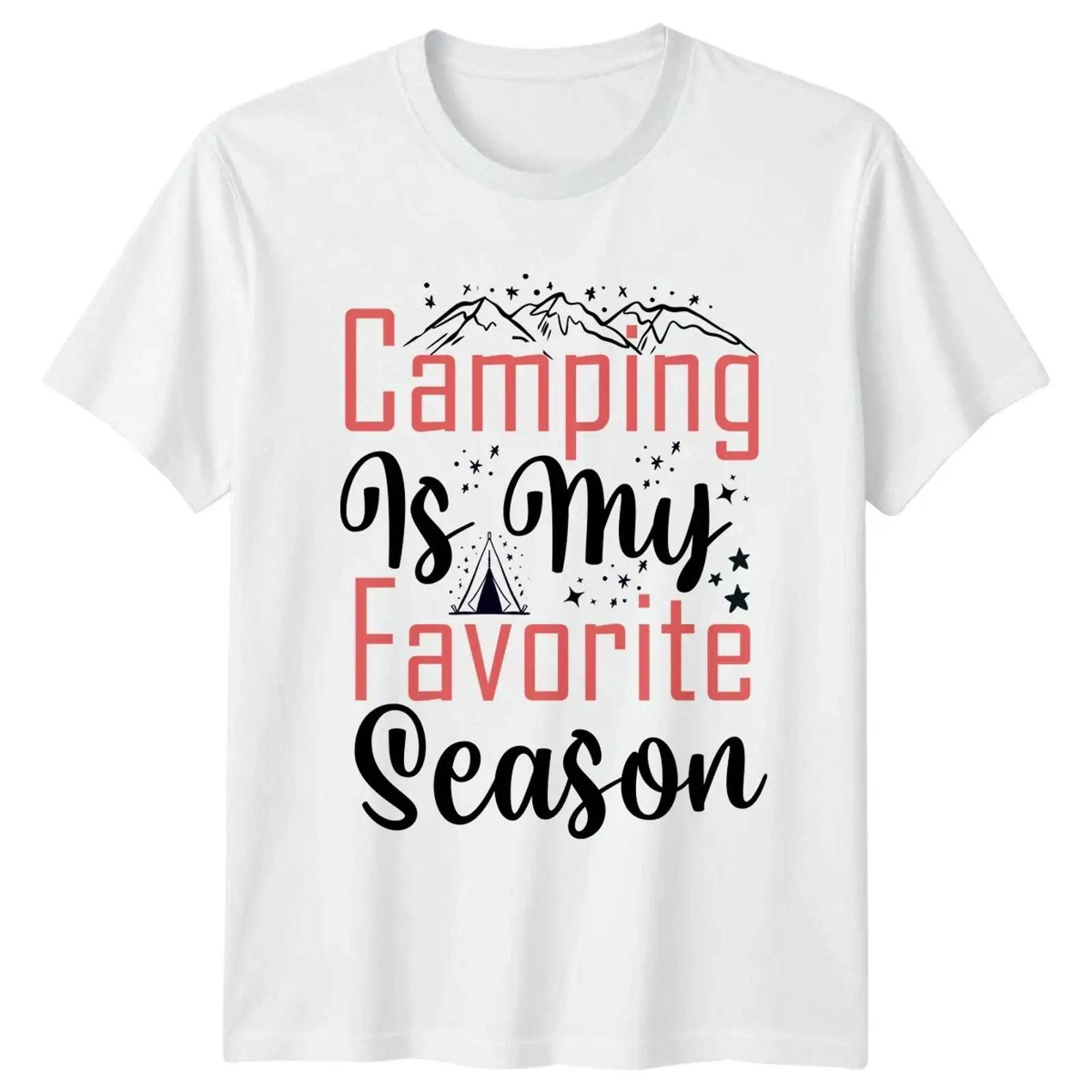 Kaos Musim Favorit Saya untuk  - Outdoor Und Camping ulasan dan harga