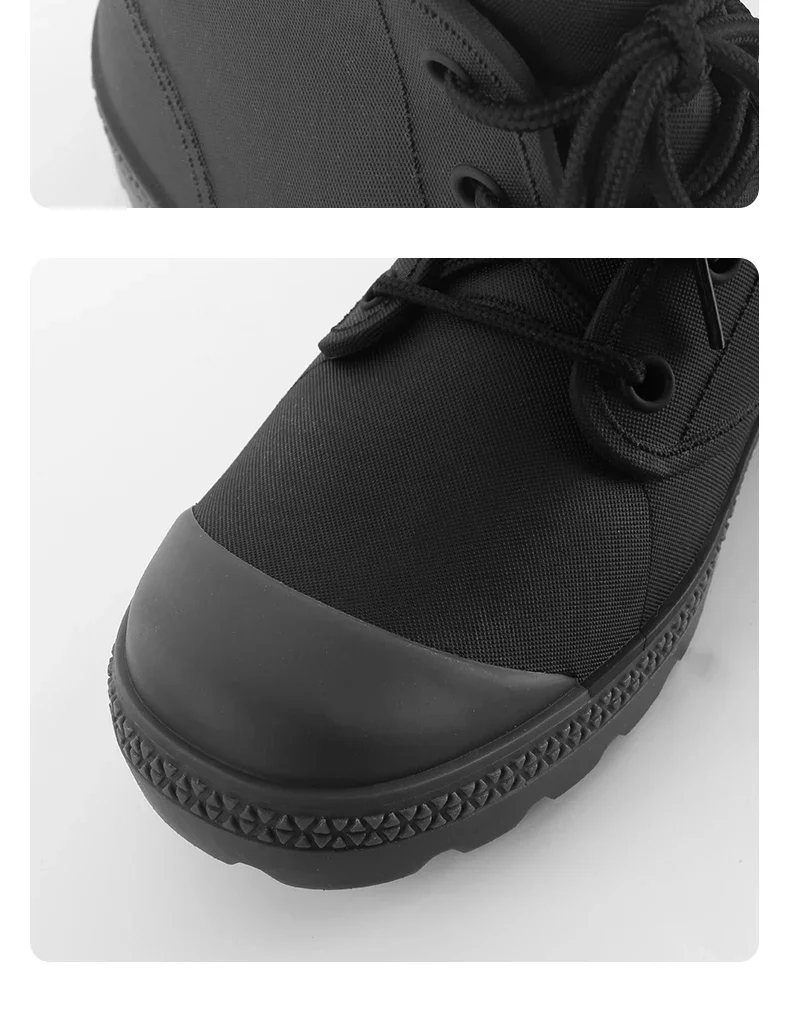 Sepatu bot hujan untuk pria, s - Outdoor Camping Winter ulasan dan harga