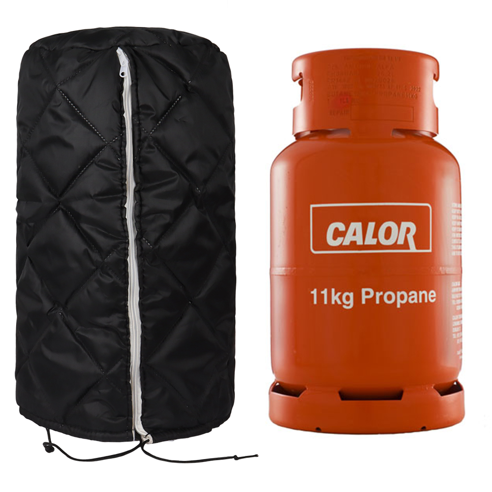 1 Buah Penutup Botol Gas Propa - Outdoor Camping Winter ulasan dan harga
