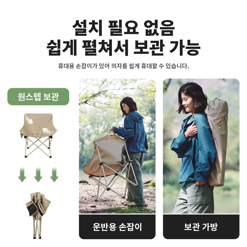 Naturehike 2024 kursi berkemah - Outdoor Camping Outfit ulasan dan harga